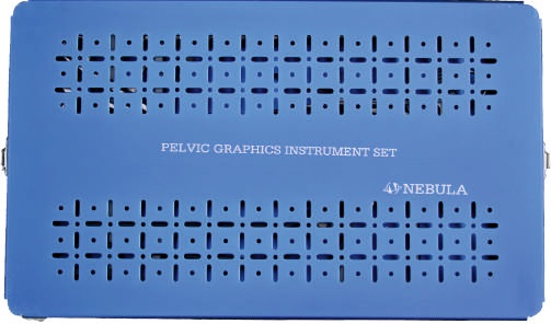 LM Pelvic Infrapectineal Plate 