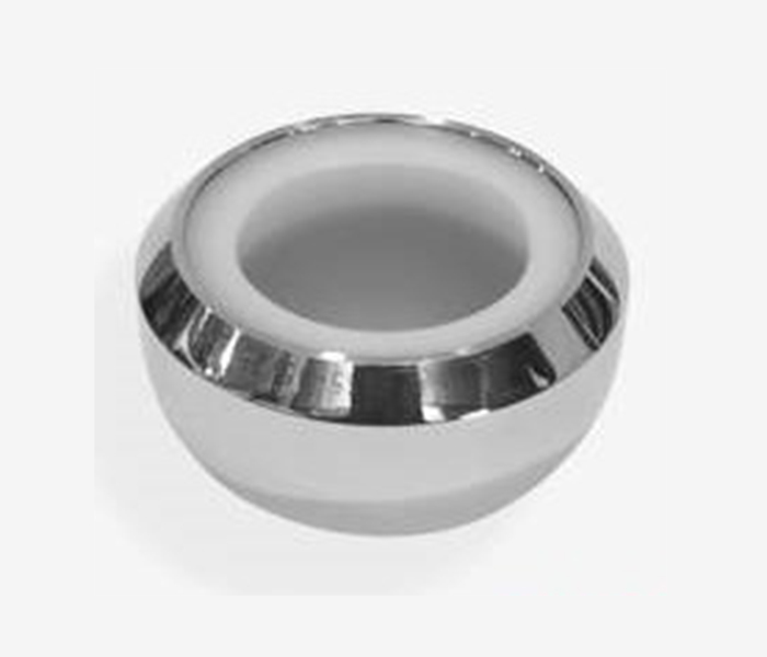 Modular Bipolar Cup With (Press Type)